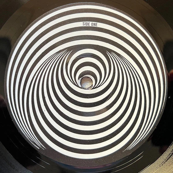 Black Sabbath Paranoid BMG, Sanctuary LP, Album, RE, RP, 180  Vinyl Record - Image 5