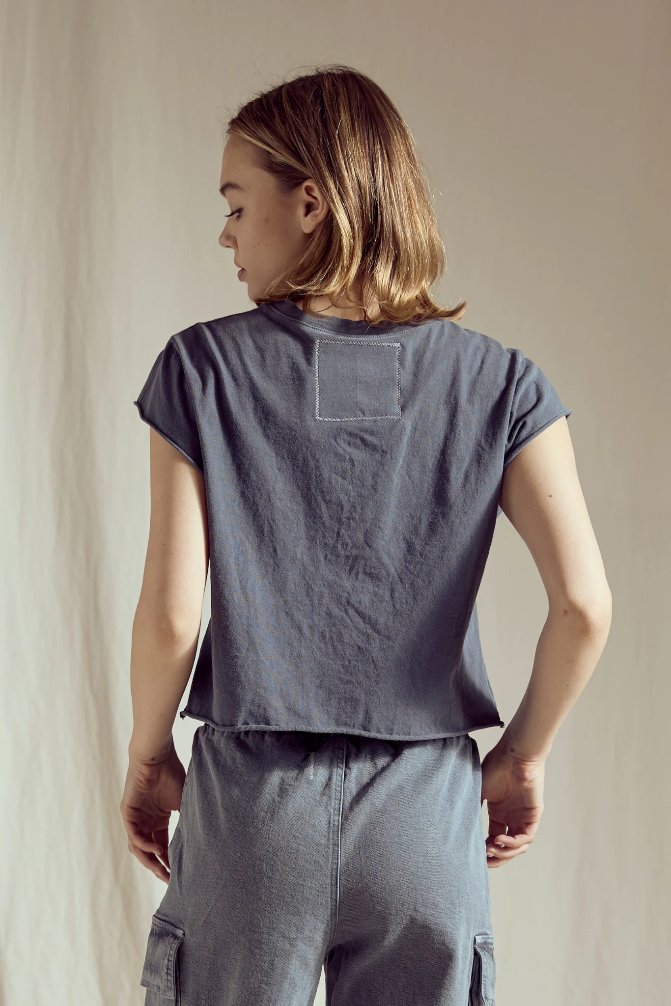 Def Leppard 88 Womens Tee Shirt - Image 5