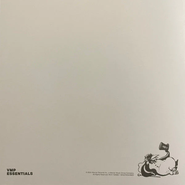 Fleetwood Mac (BLACK & WHITE COLOR VINYL - VMP) Vinyl Record - Image 17