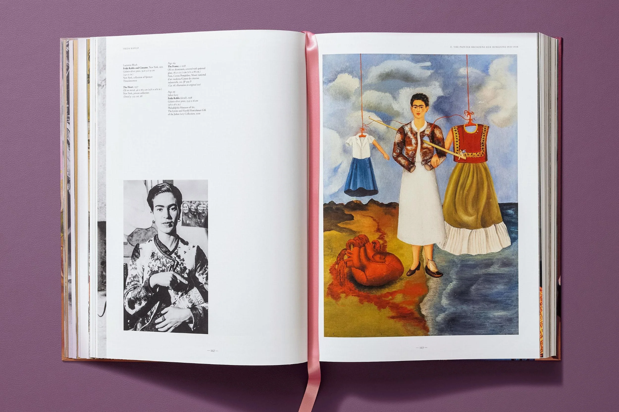 Frida Kahlo. The Complete Paintings (English) Book - Image 14