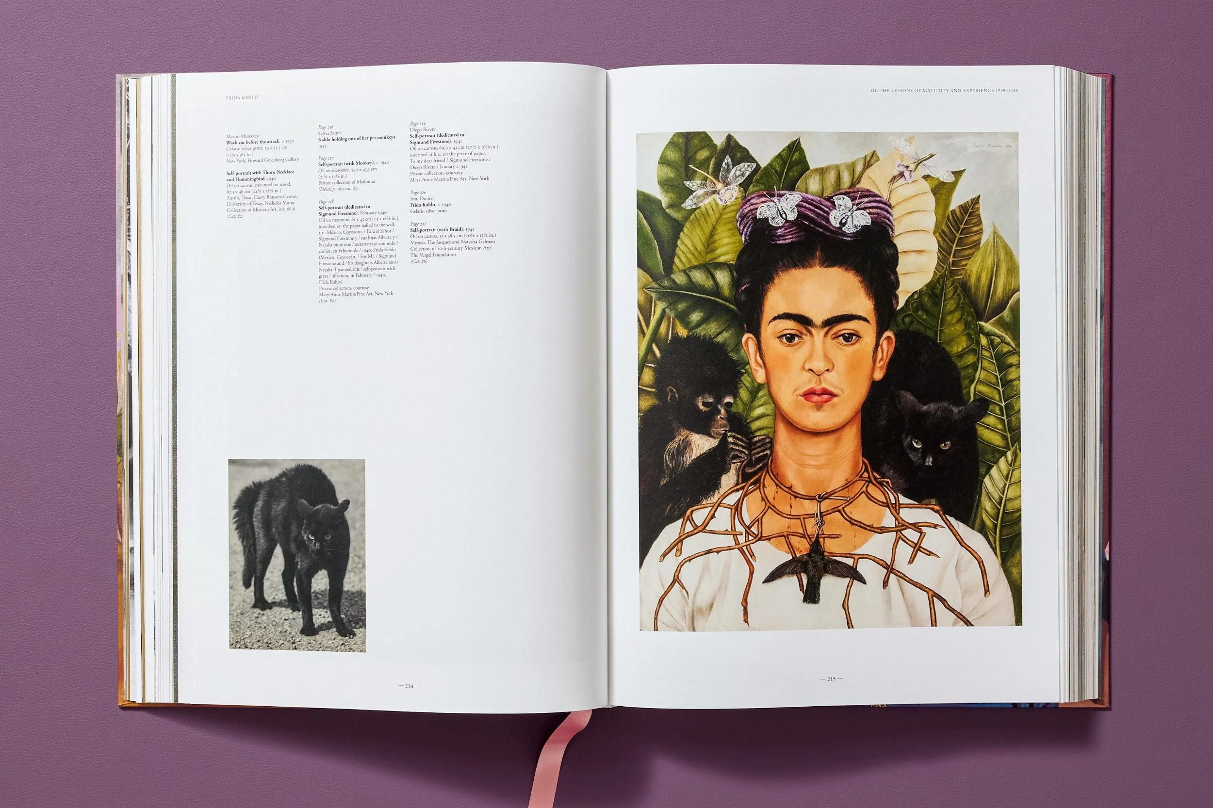 Frida Kahlo. The Complete Paintings (English) Book - Image 15