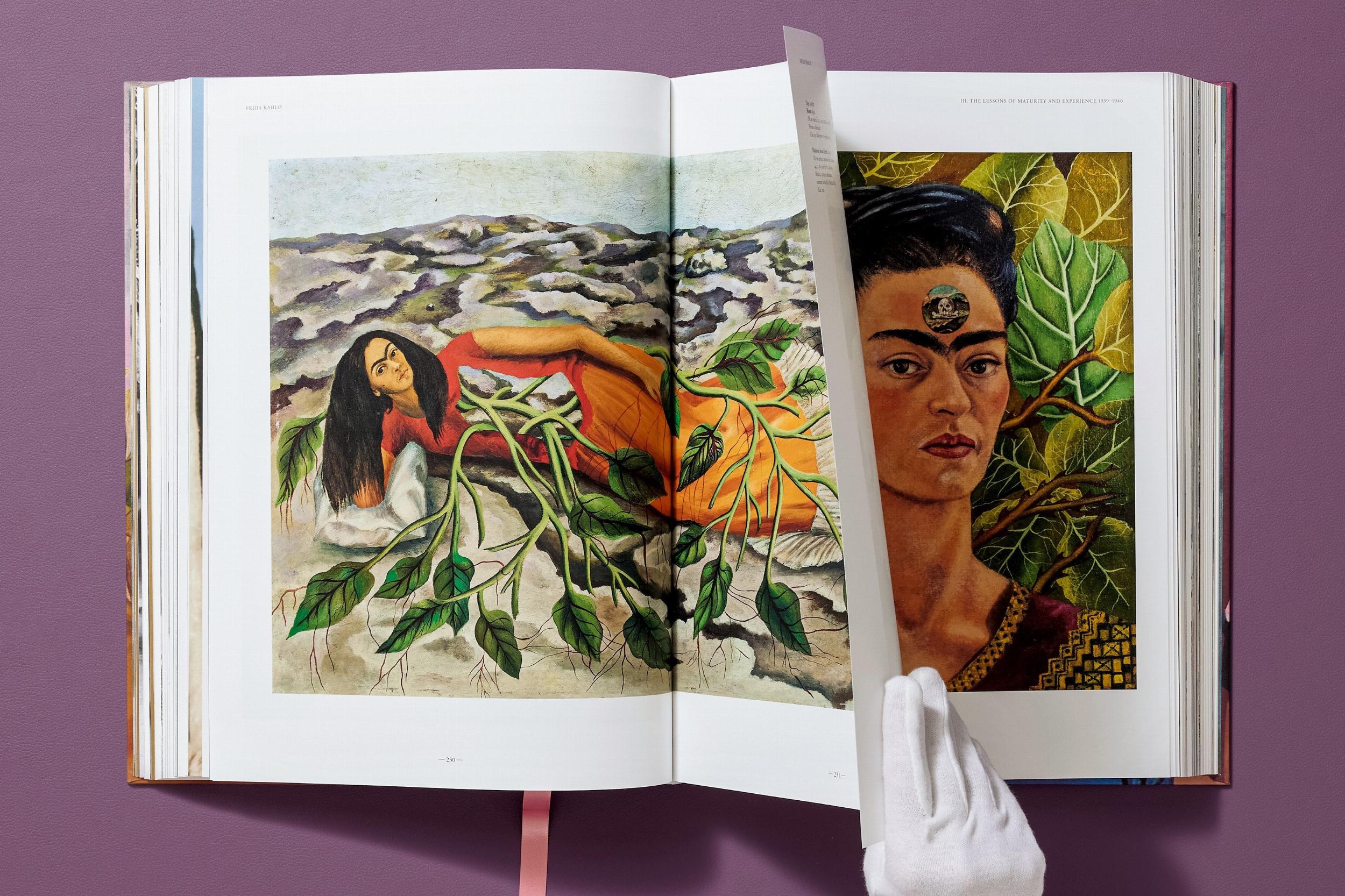 Frida Kahlo. The Complete Paintings (English) Book - Image 16