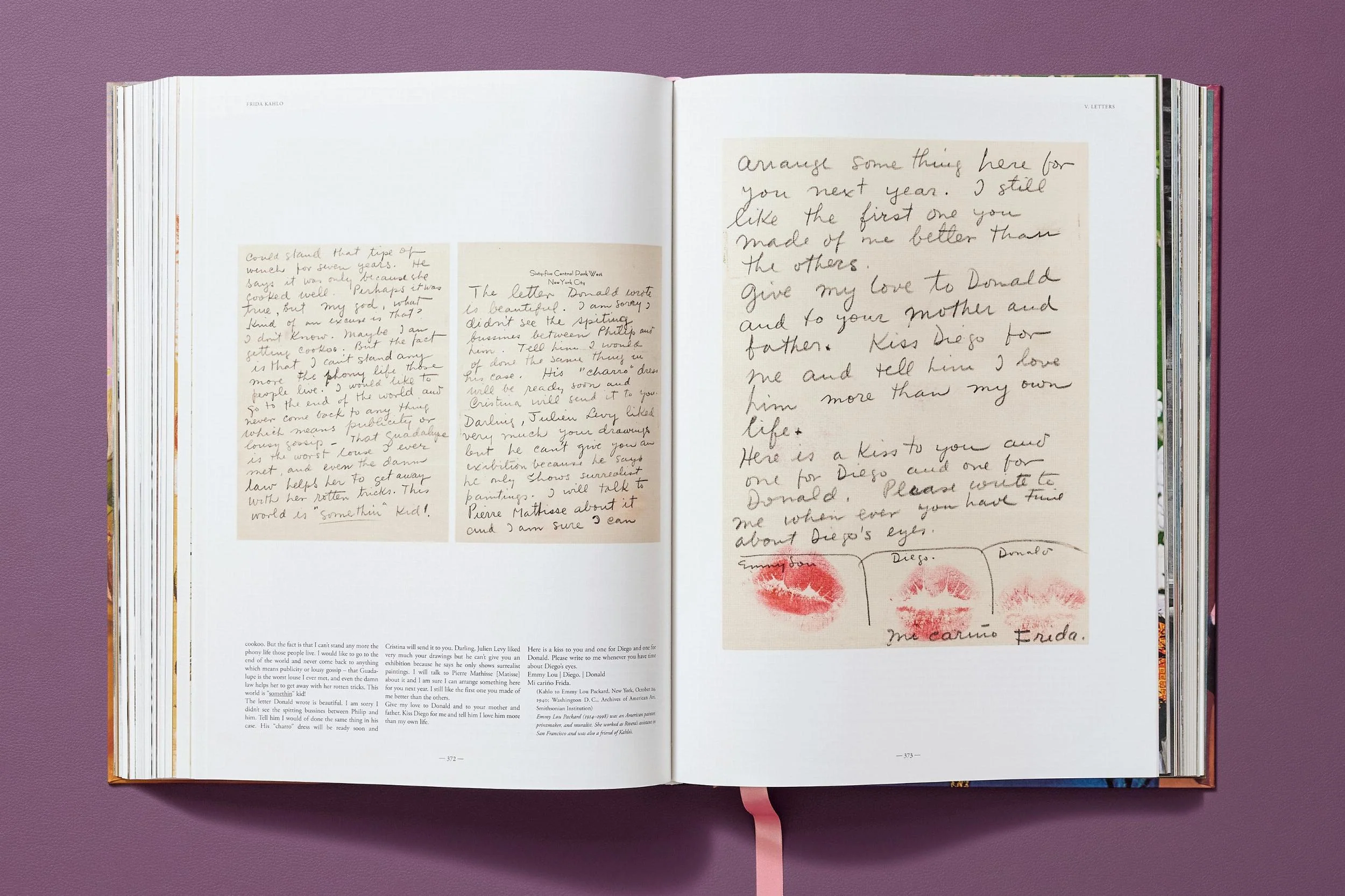 Frida Kahlo. The Complete Paintings (English) Book - Image 19