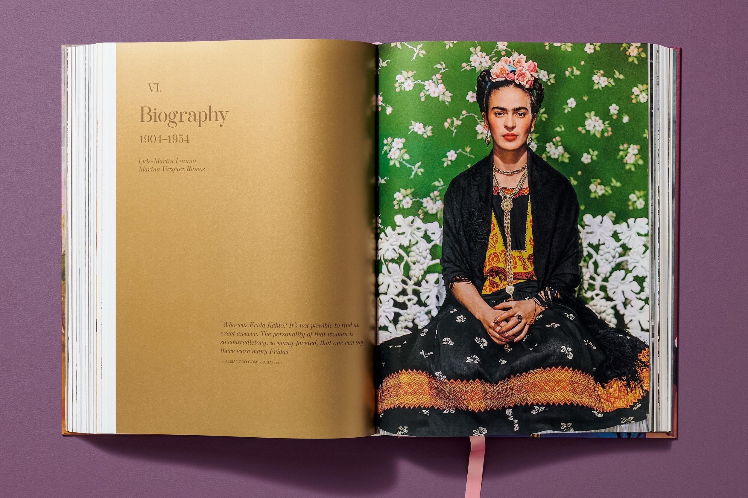 Frida Kahlo. The Complete Paintings (English) Book - Image 20