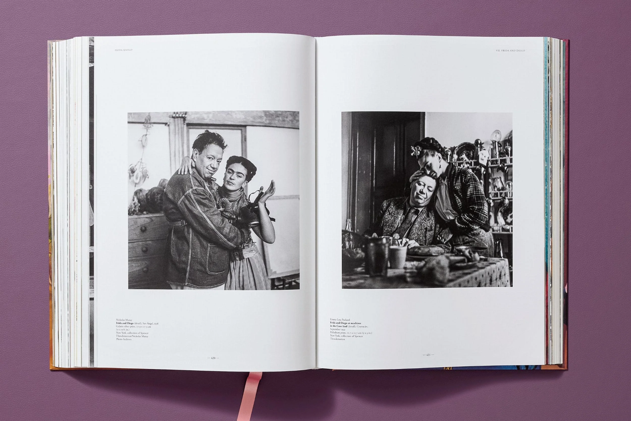 Frida Kahlo. The Complete Paintings (English) Book - Image 21