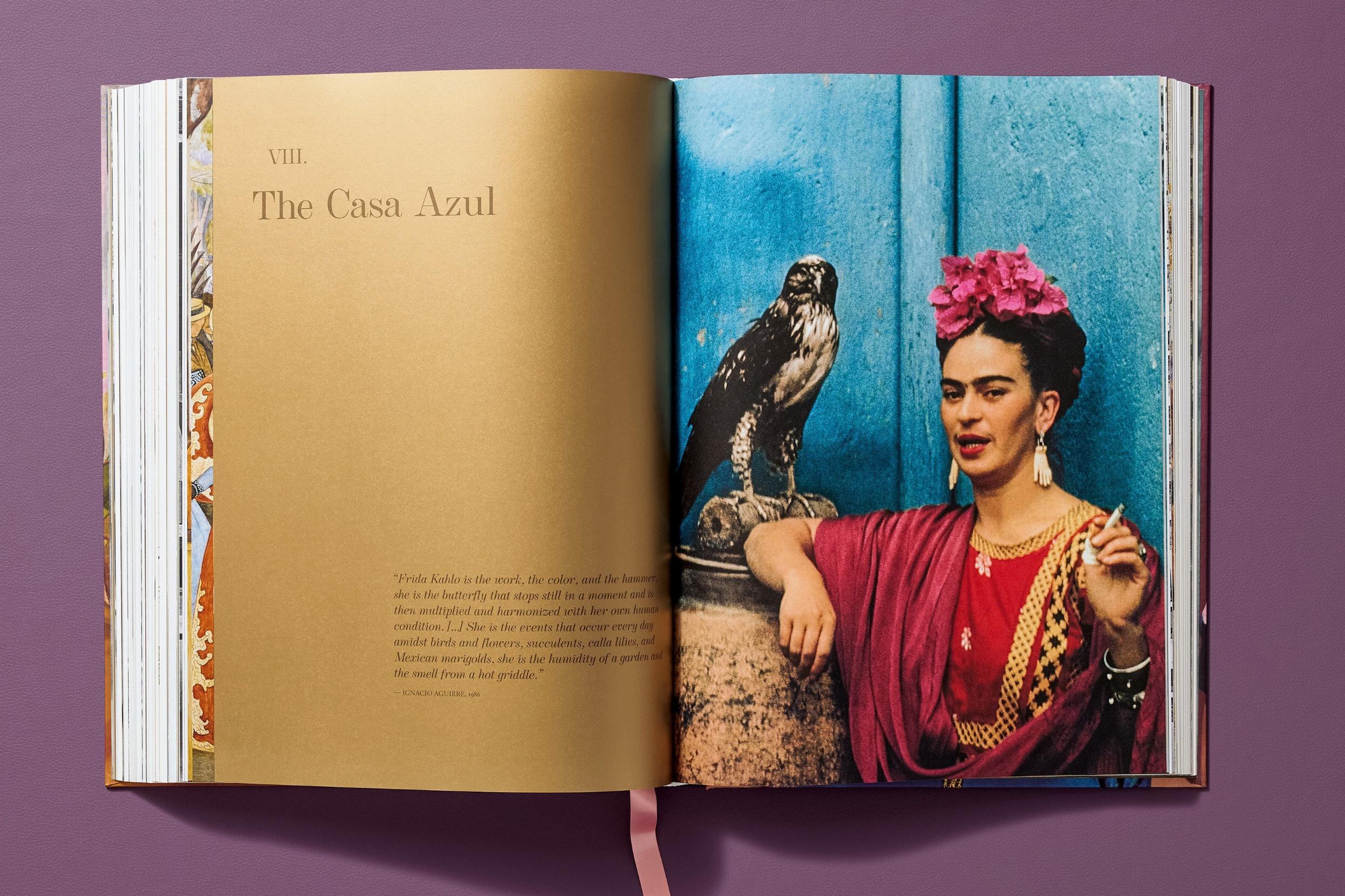 Frida Kahlo. The Complete Paintings (English) Book - Image 22