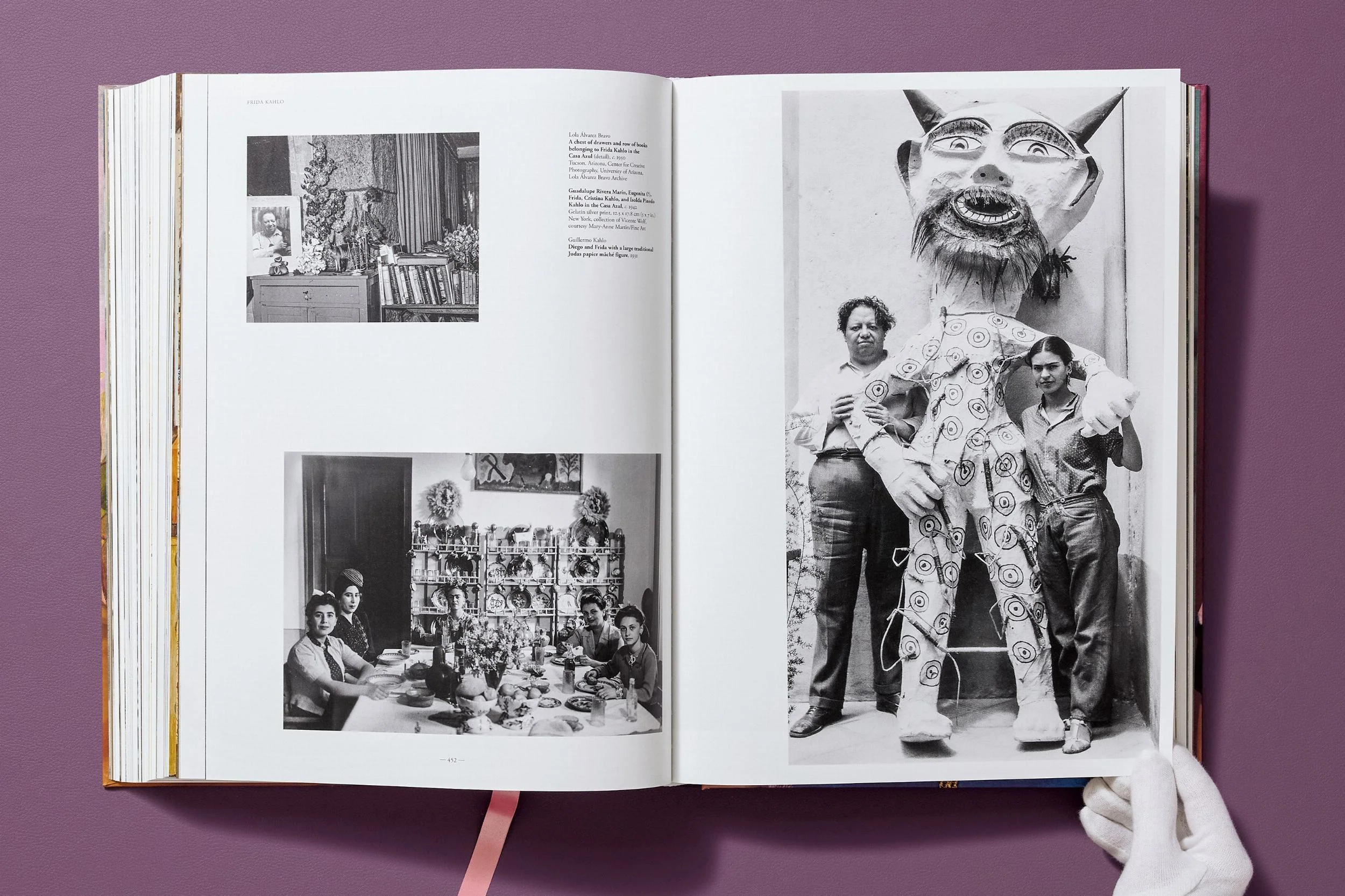 Frida Kahlo. The Complete Paintings (English) Book - Image 23