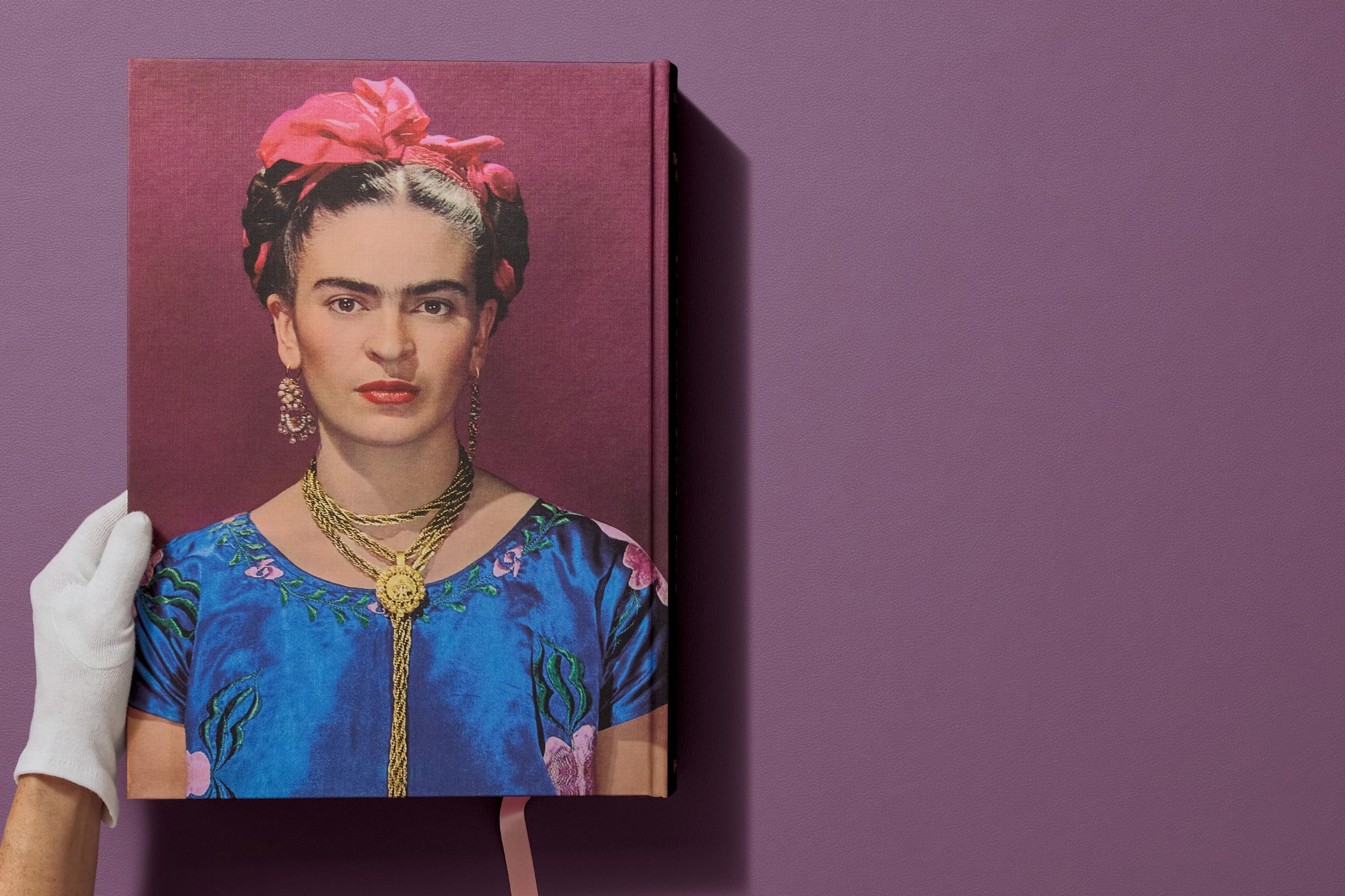 Frida Kahlo. The Complete Paintings (English) Book - Image 24