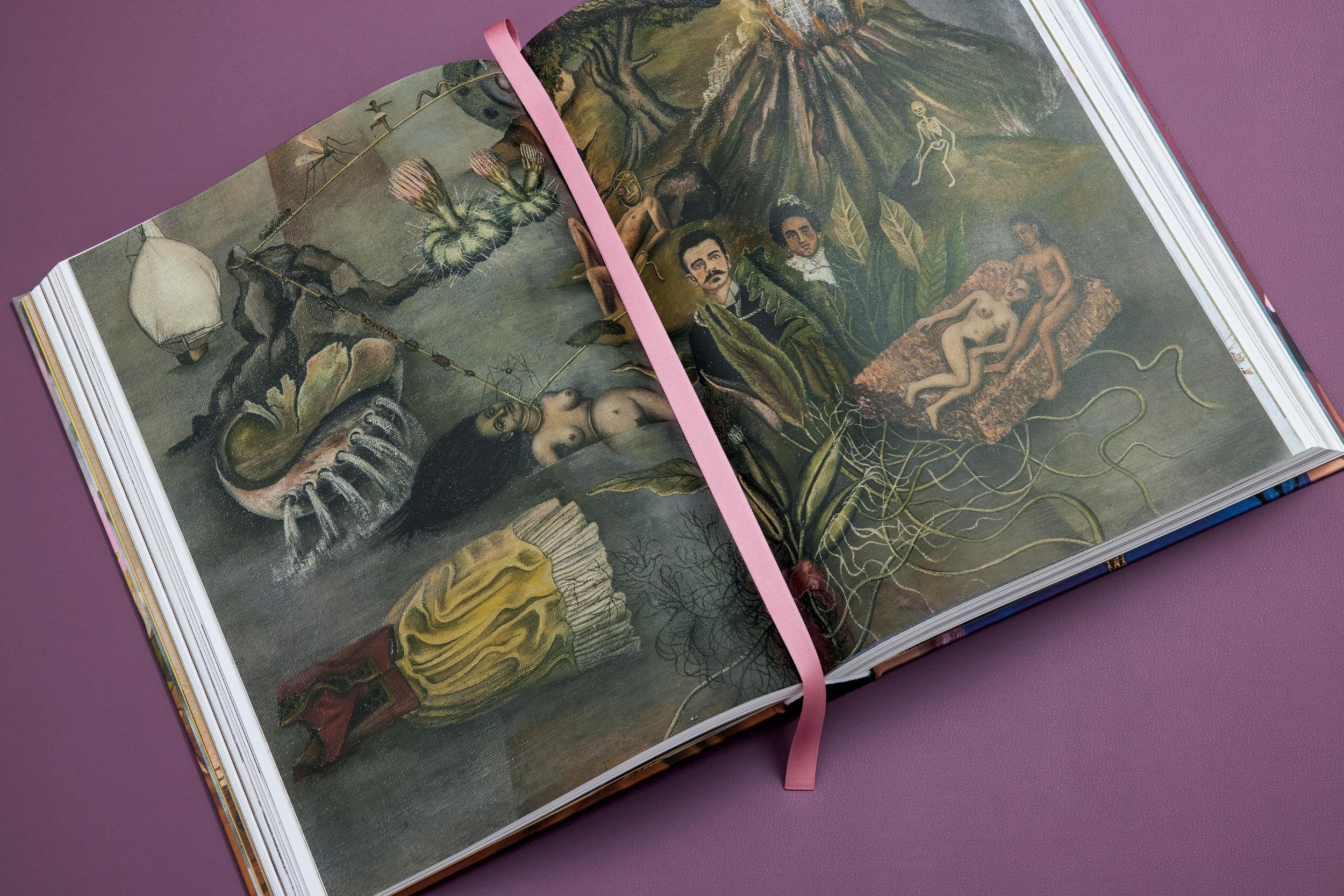 Frida Kahlo. The Complete Paintings (English) Book - Image 25