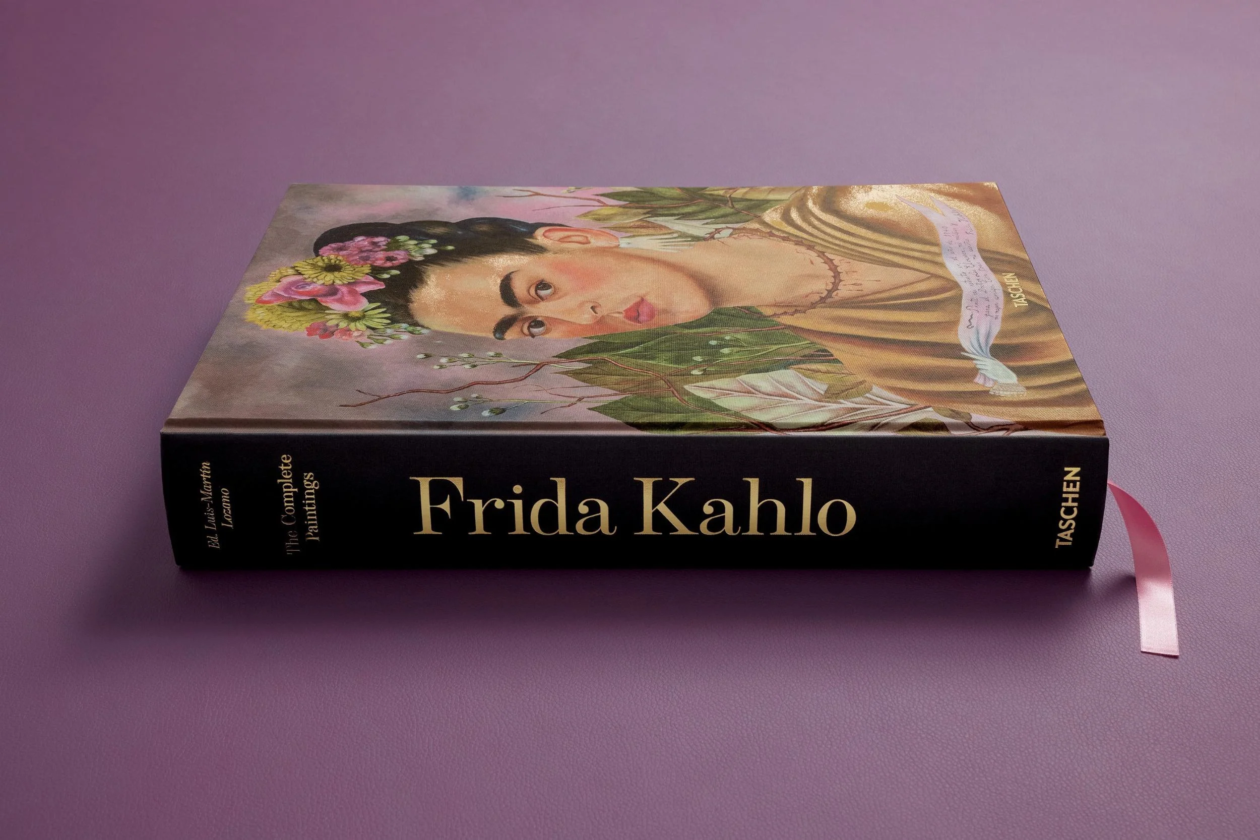 Frida Kahlo. The Complete Paintings (English) Book - Image 26