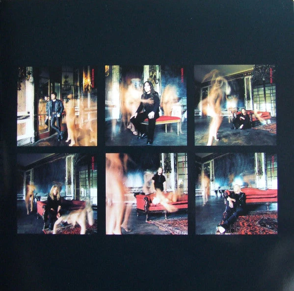 Iron Maiden Dance Of Death Parlophone 2xLP, Album, RE, RM Vinyl Record - Image 8