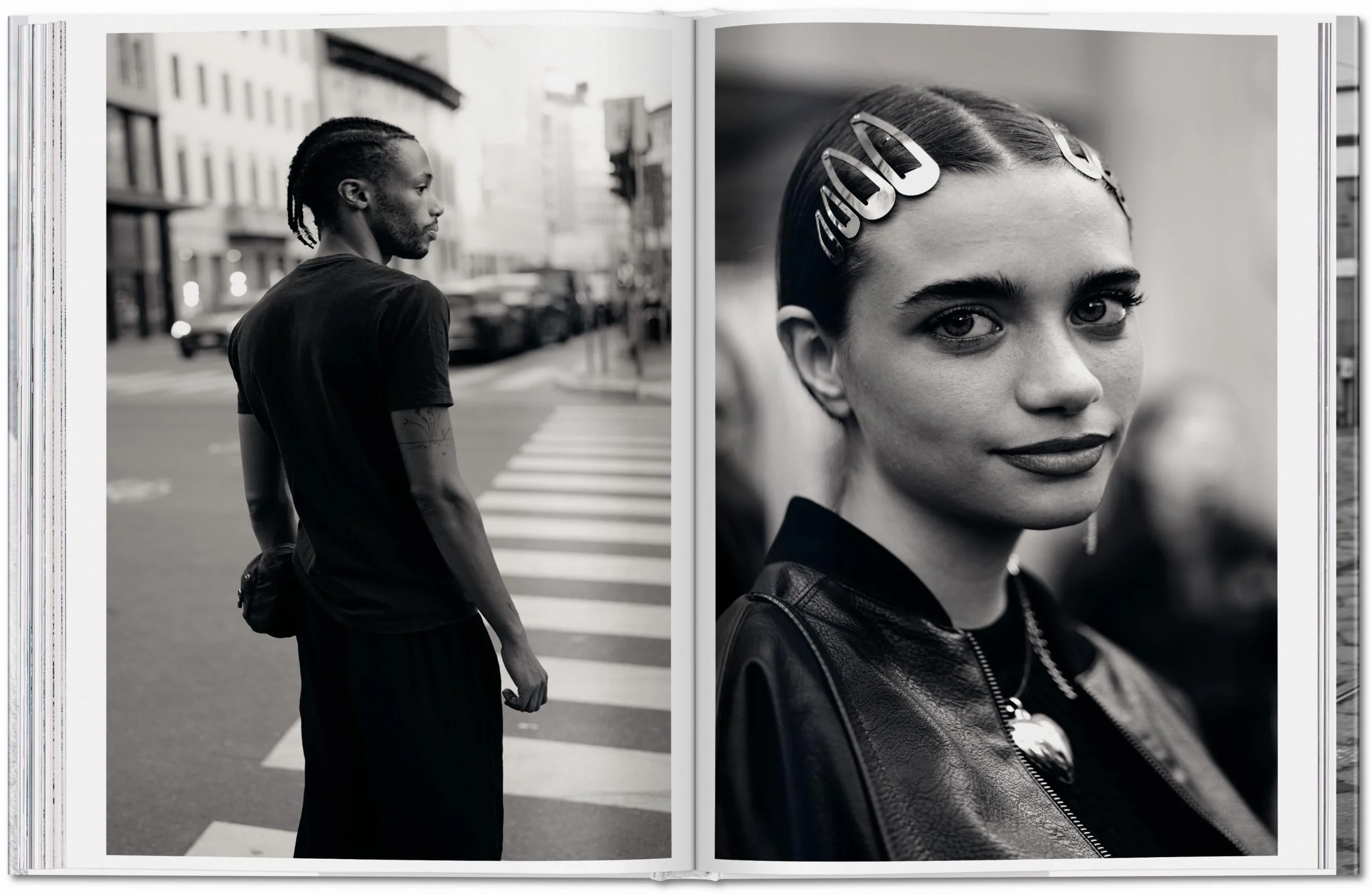 Scott Schuman. The Sartorialist MILANO (English) Book - Image 10