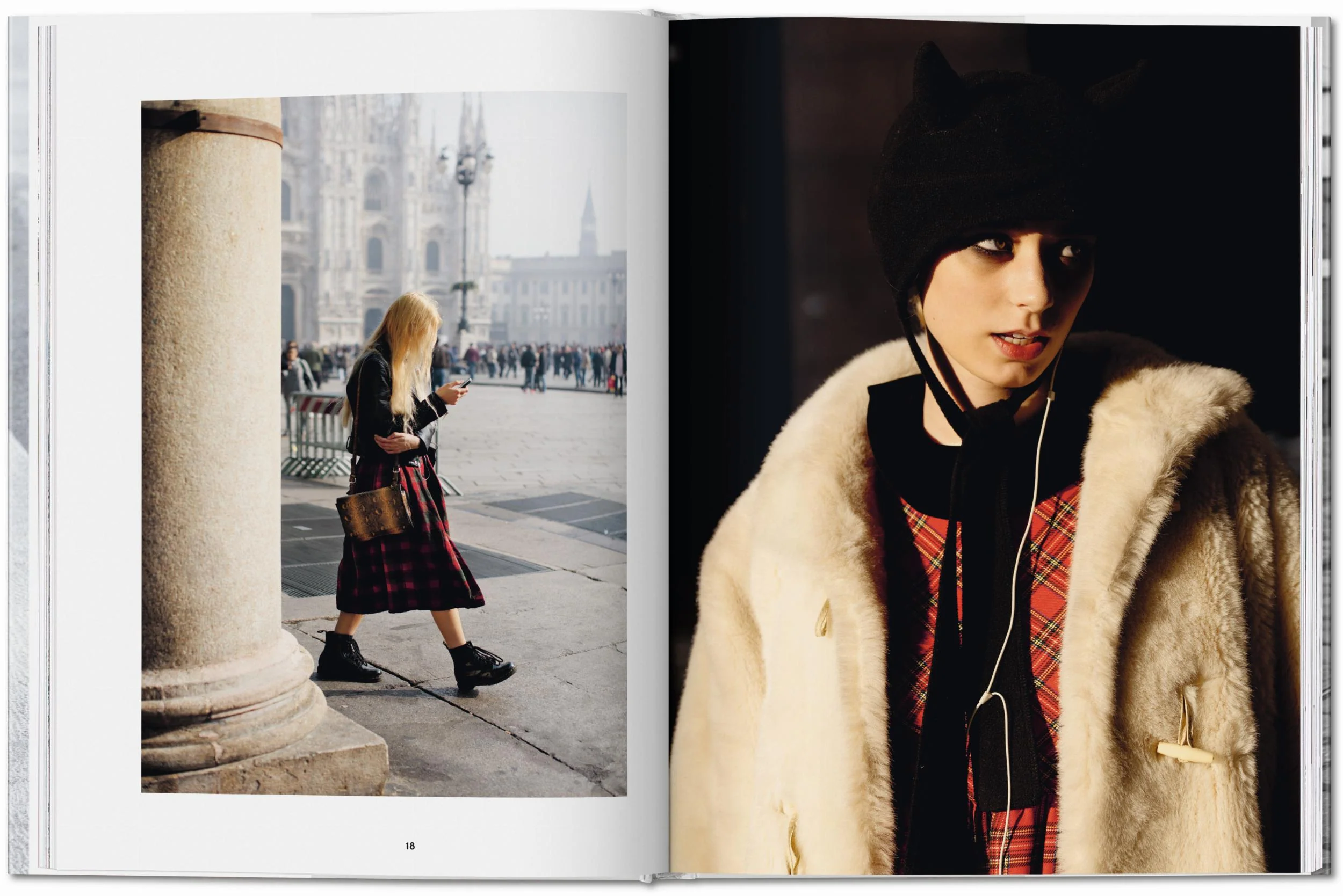 Scott Schuman. The Sartorialist MILANO (English) Book - Image 12
