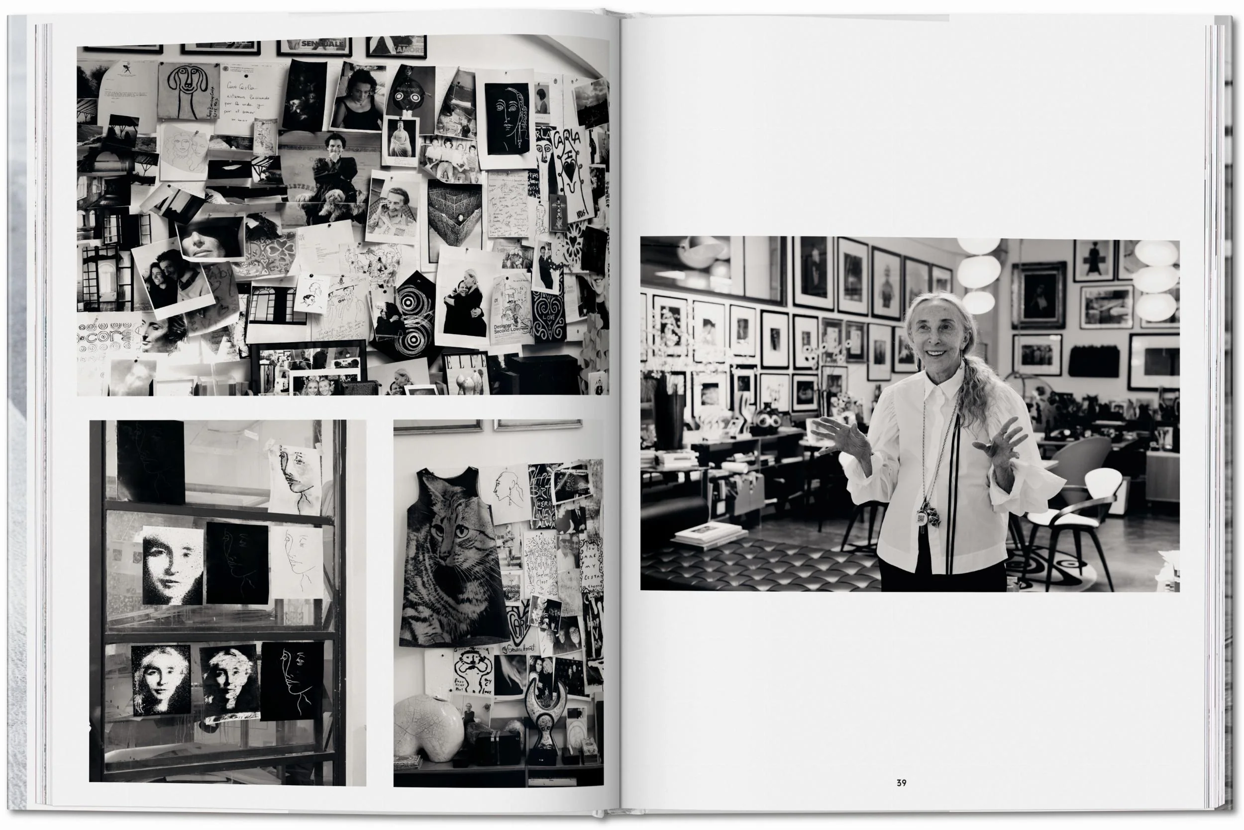 Scott Schuman. The Sartorialist MILANO (English) Book - Image 13