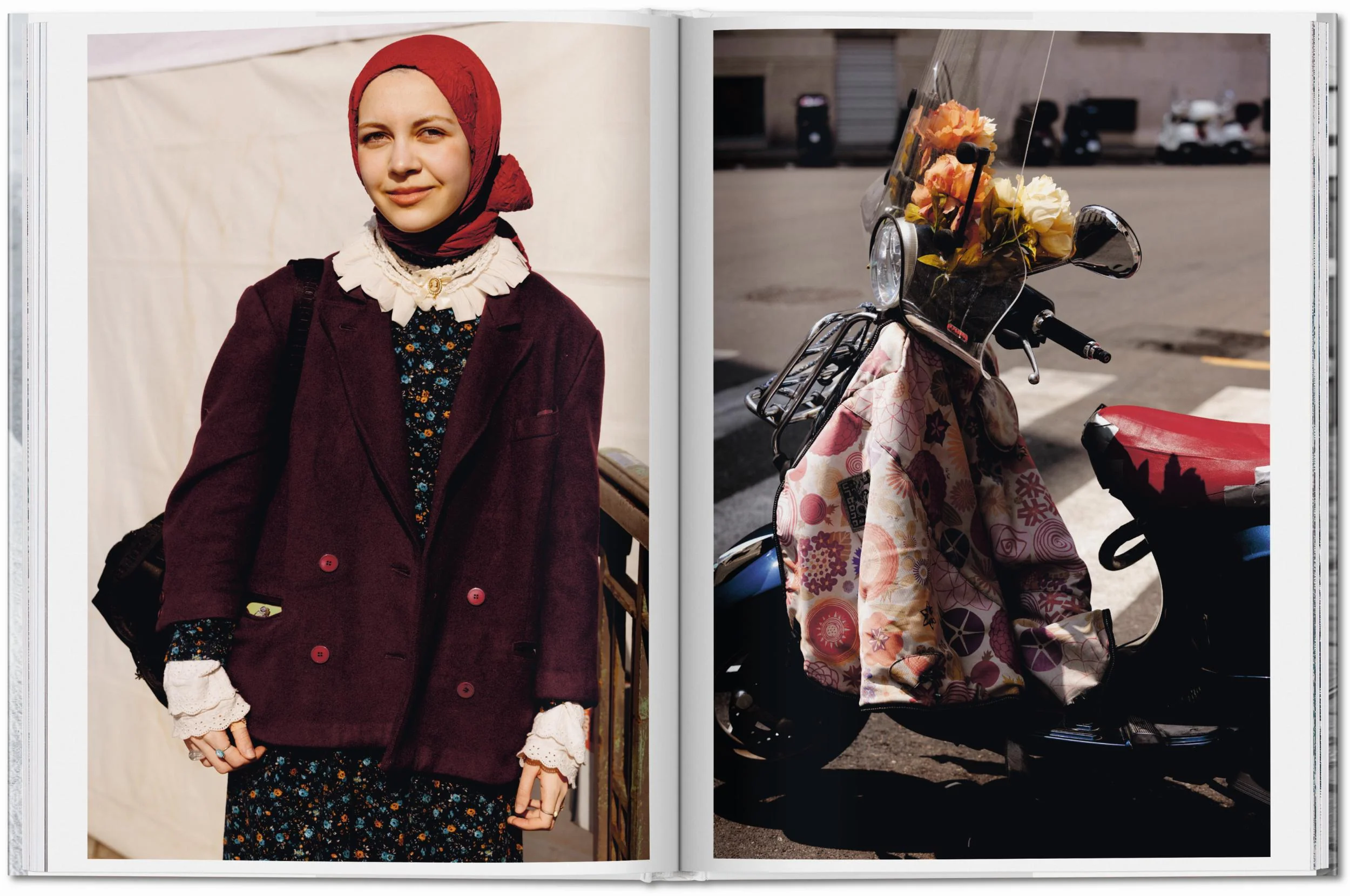 Scott Schuman. The Sartorialist MILANO (English) Book - Image 4