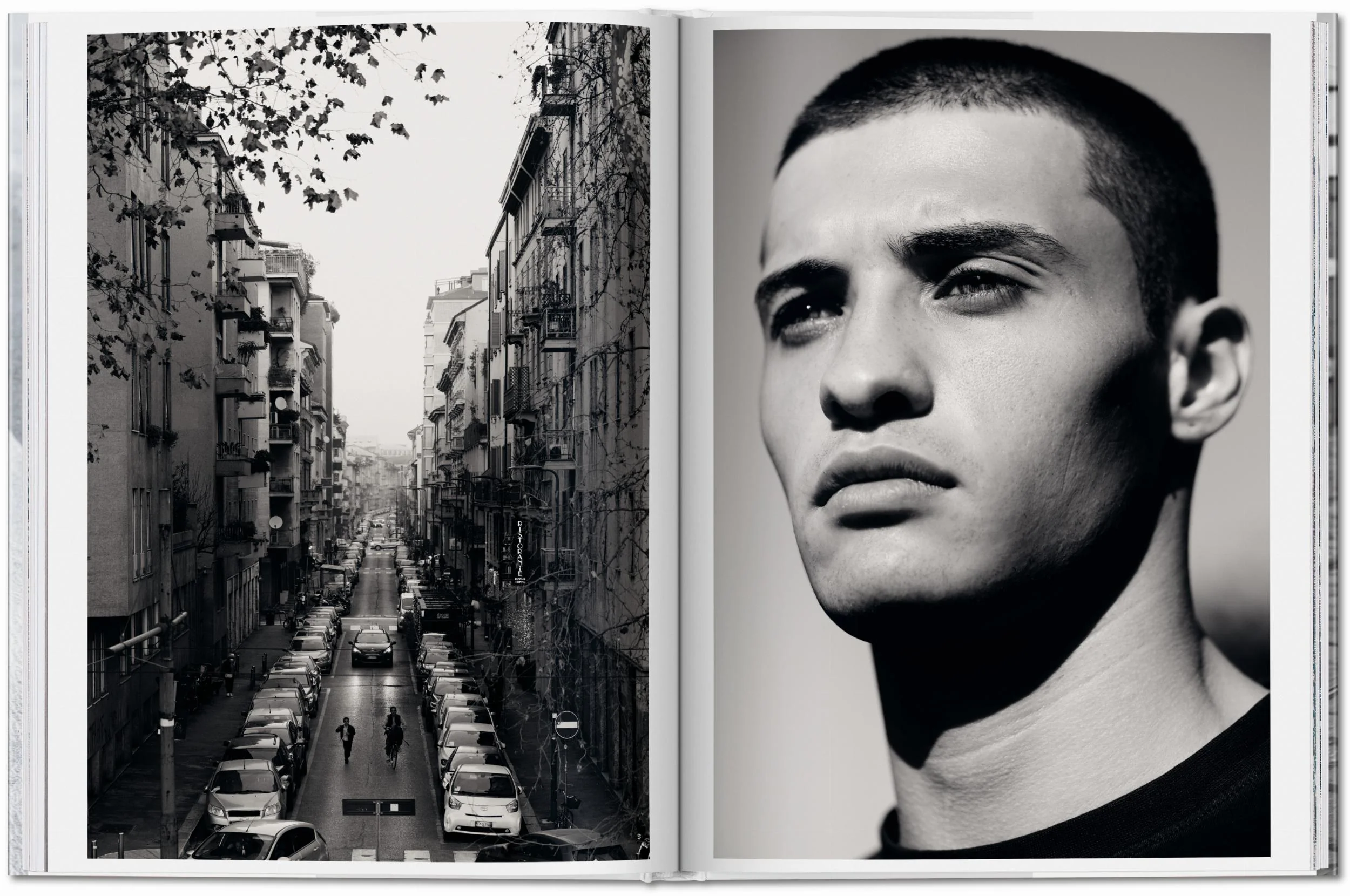 Scott Schuman. The Sartorialist MILANO (English) Book - Image 5