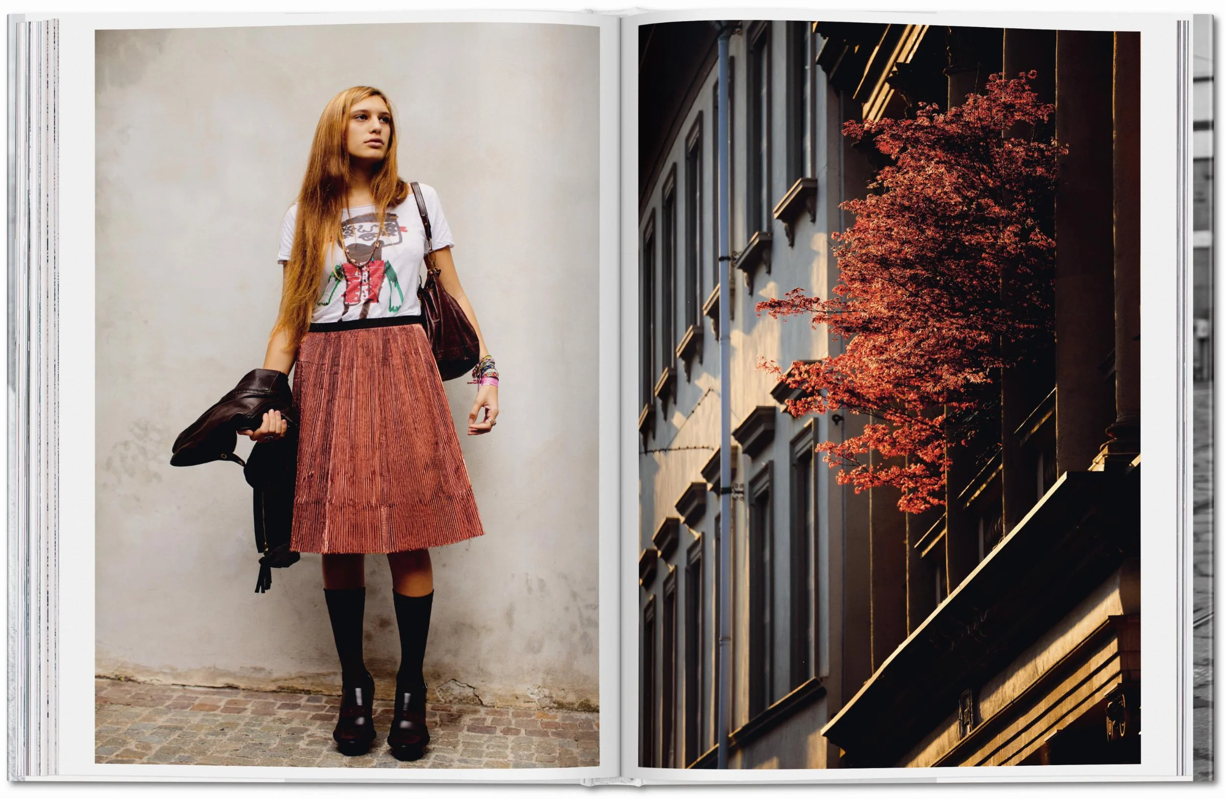 Scott Schuman. The Sartorialist MILANO (English) Book - Image 9