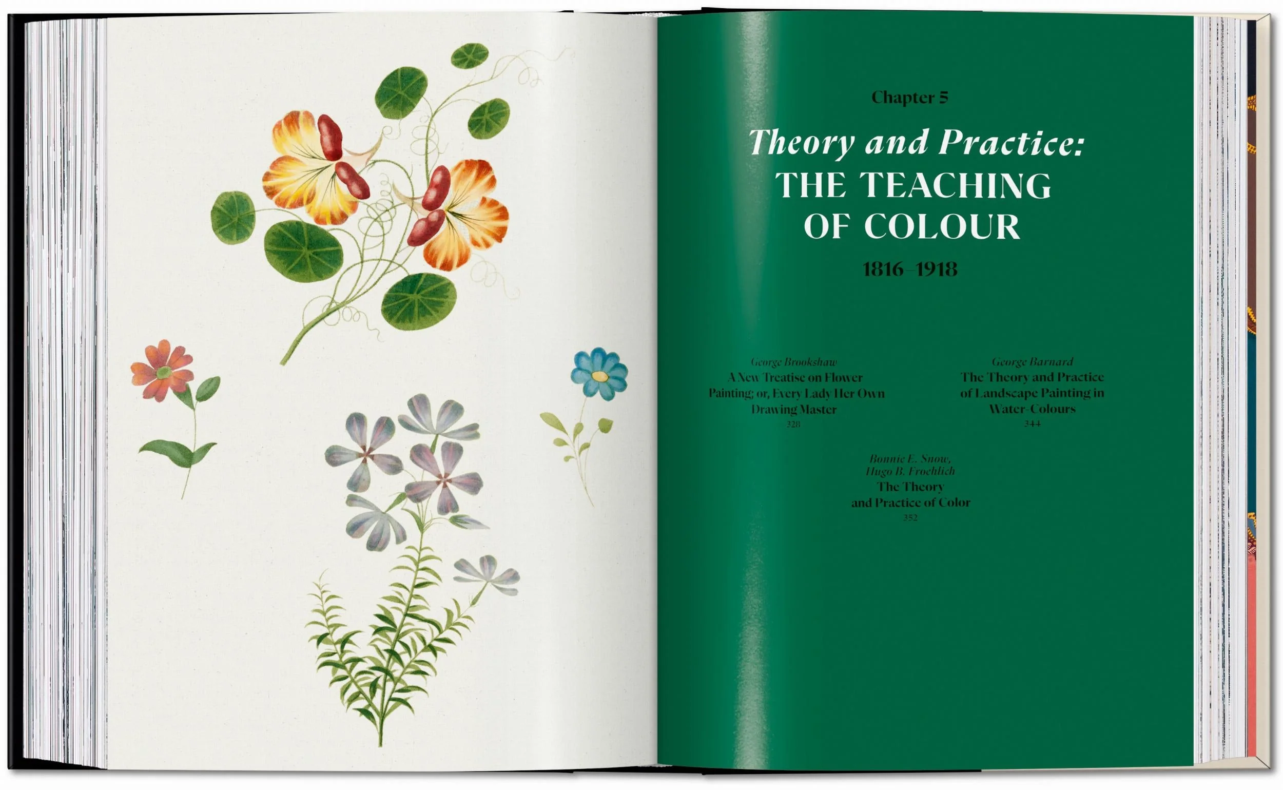 The Book of Colour Concepts. 45th Ed. (German, French, English) Book - Image 6