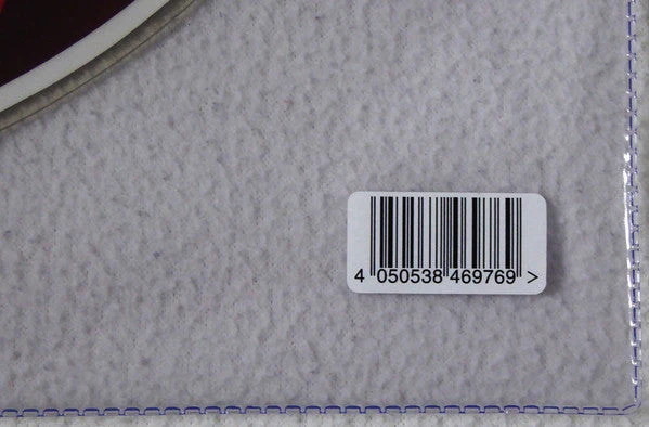 The Last In Line Vinyl Record - Image 7